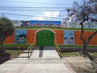 Foto 9 de TERRENO CENTRICO EN VENTA - POR LA CLINICA LA LUZ