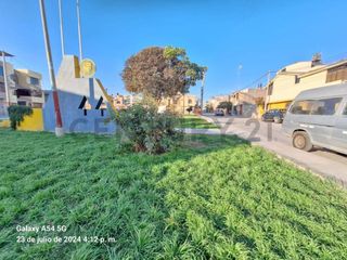 Foto 7 de TERRENO CENTRICO EN VENTA - POR LA CLINICA LA LUZ