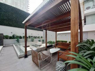 Foto 4 de VENTA DEPARTAMENTO BARRANCO 2 HABITACIONES
