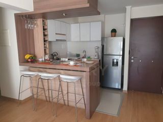Foto 2 de VENTA DEPARTAMENTO BARRANCO 2 HABITACIONES