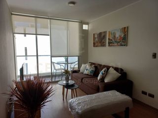 Foto 16 de VENTA DEPARTAMENTO BARRANCO 2 HABITACIONES
