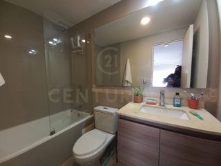 Foto 6 de VENTA DEPARTAMENTO BARRANCO 2 HABITACIONES