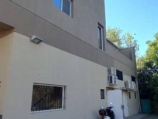 Foto 2 de Alquiler de Oficina sobre caamaño - Pilar