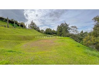 Lote Independiente Cabeceras Sector Alto del Perro