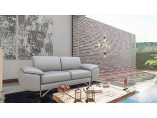 Apartamento en venta en Bello Cabañitas