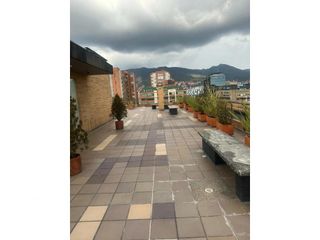 APARTAMENTO en VENTA en Bogotá La Calleja-Usaquén
