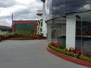 Foto 3 de Renta / Venta,  Edificio Empresarial Vip 2.295 m², Construcción. sector Fatima.