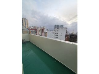 Venta Departamento 3 Ambientes Con DependenciA Balcón Terraza Vista Mar