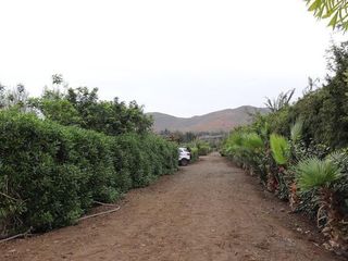 Se Vende Casa Terreno Campo en Mala