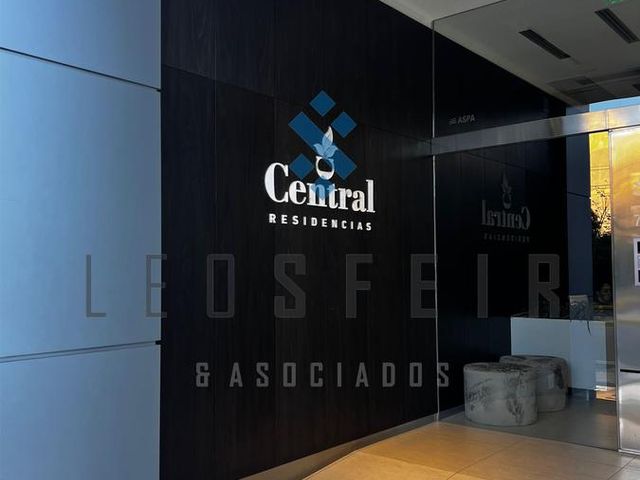 Venta Depto. 2 Dormitorios Con Cochera -  Garden Central Tower Neuquén Capital