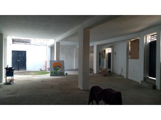 Foto 7 de VENDO LOCAL COMERCIAL EN CHANCHAMAYO - SAN RAMÓN