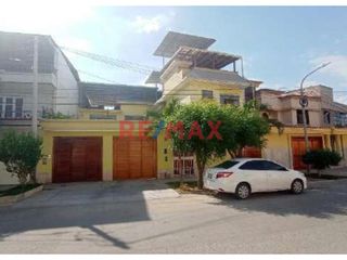 Casa en Venta en Piura