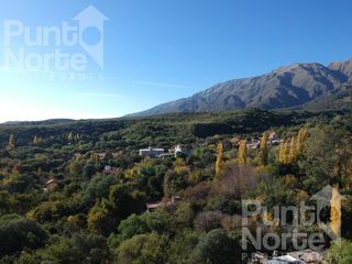 Terreno - Los Nogales