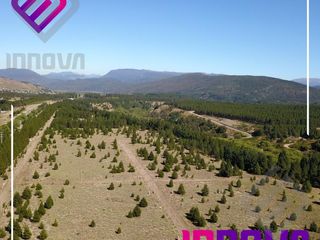 Terreno de 800m2 en Valle Chapelco San Martin de los Andes