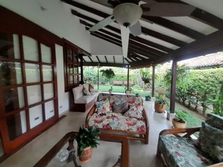 Foto 8 de casa en arriendo en pance. Cod A6290840