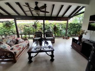 Foto 7 de casa en arriendo en pance. Cod A6290840