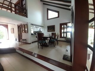 Foto 4 de casa en arriendo en pance. Cod A6290840