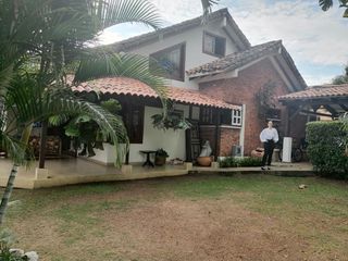 Foto 2 de casa en arriendo en pance. Cod A6290840
