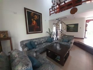 Foto 3 de casa en arriendo en pance. Cod A6290840