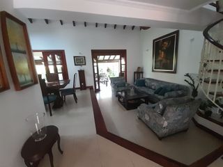 Foto 5 de casa en arriendo en pance. Cod A6290840