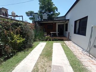 Casa en venta de 2 dormitorios c/ cochera en Moreno