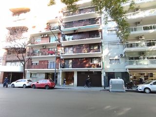 Departamento de 2 ambientes en Venta en Palermo