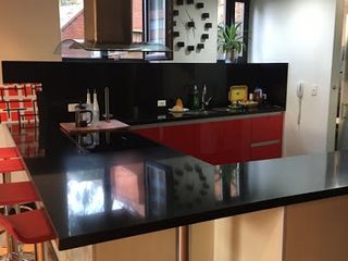 Foto 3 de VENTA de APARTAMENTO en BOGOTA