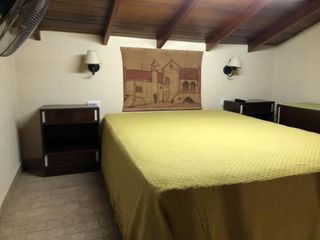 Departamento en venta - 2 Dormitorios 1 Baño - Cochera - 248Mts2 - Valeria del Mar, Pinamar
