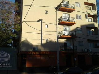Foto 2 de Bº COFICO FRENTE C/BALCON  EXPENSAS BAJAS