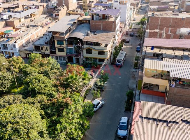 Casa en Venta en San Juan de Lurigancho - Vista 5