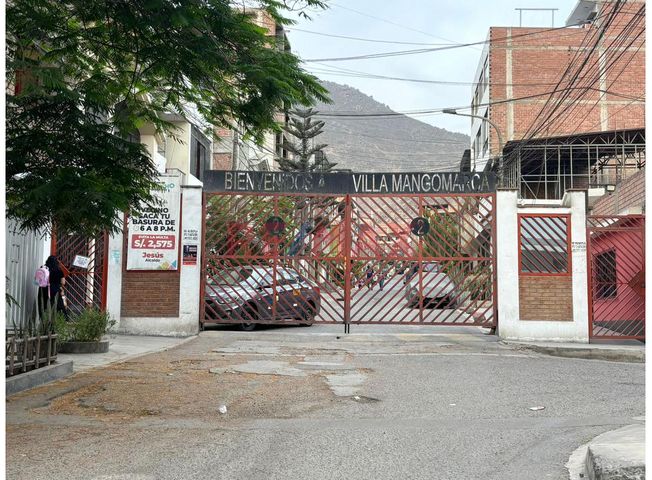 Casa en Venta en San Juan de Lurigancho - Vista 4