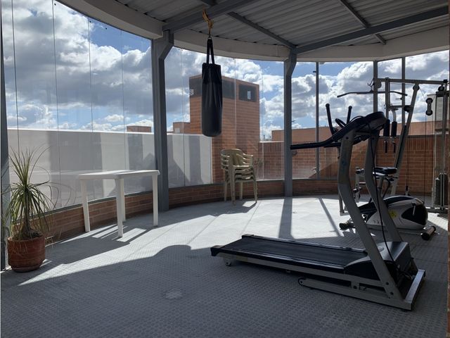 Apartamento en venta Cedritos