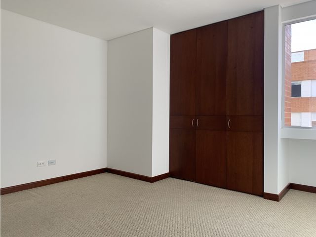 Apartamento en venta Cedritos