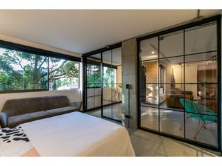 Apartamento en venta, Provenza, El Poblado