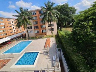 Foto 9 de apartamento en venta en el limonar. Cod V6416