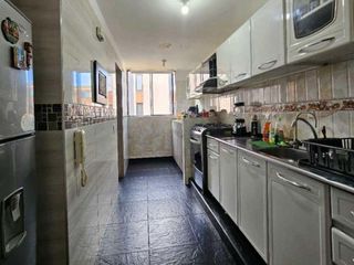 Foto 6 de apartamento en venta en el limonar. Cod V6416