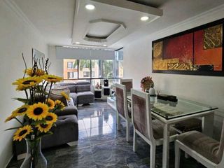 Foto 8 de apartamento en venta en el limonar. Cod V6416