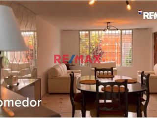 Departamento en venta con baja de precio en San Miguel