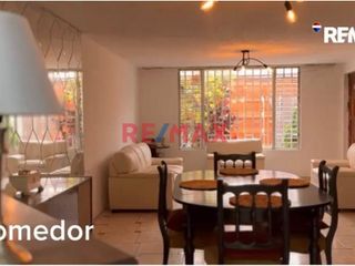 Departamento en venta con baja de precio en San Miguel