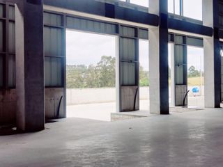 Foto 5 de EN RENTA EXCELENTE BODEGA-GALPON