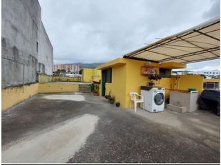 Venta casa sector San Pedro Pasto, Nariño