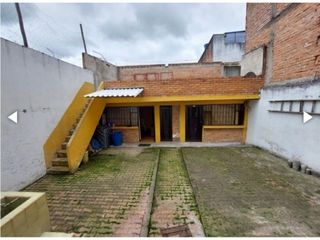 Venta casa sector San Pedro Pasto, Nariño