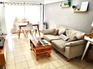 Foto 2 de VENTA-PH-3 AMB-TERRAZA- VILLA URQUIZA