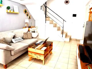 Foto 1 de VENTA-PH-3 AMB-TERRAZA- VILLA URQUIZA
