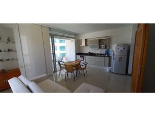 En arriendo apartamento una habitación  en Pozos Colorados