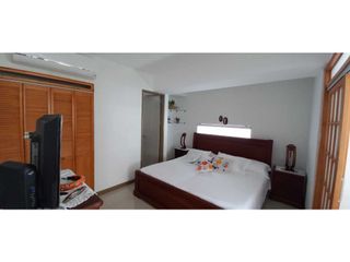 En arriendo apartamento una habitación  en Pozos Colorados