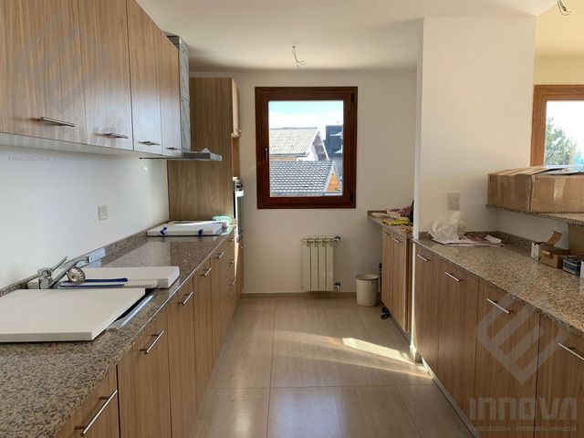 Departamento en venta en Bariloche