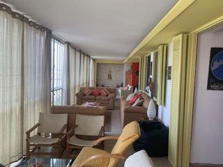 Foto 3 de Departamento en Venta - Ancón