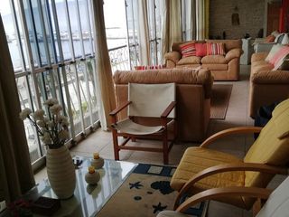 Foto 2 de Departamento en Venta - Ancón