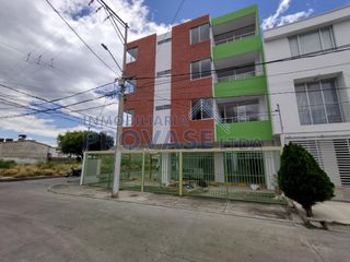 Foto 1 de EDIFICIO en ARRIENDO en Cúcuta AV. LIBERTADORES, PLAYA HERMOSA